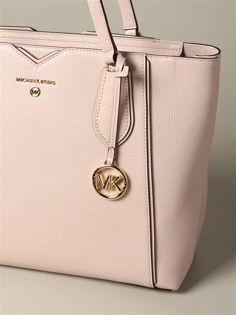 petit sac michael kors rose|Michael Kors.